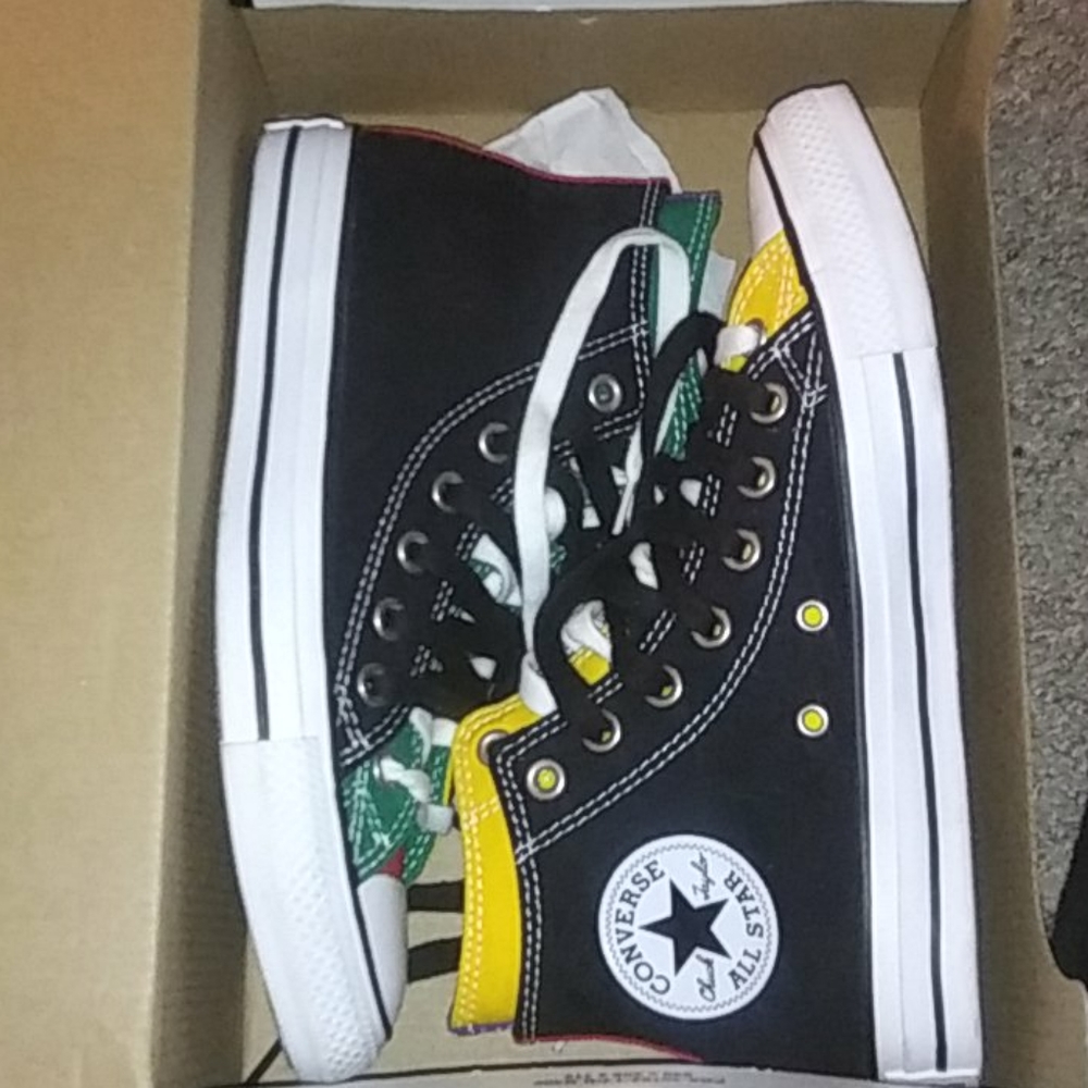 Converse